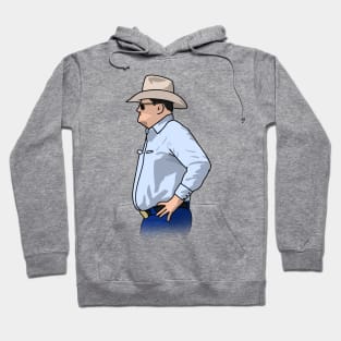 Coach bum Hoodie